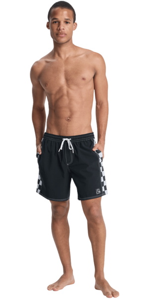 2026 Quiksilver Mens Original Arch Volley 17